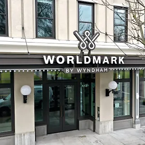 Worldmark Waterfront Park Portland